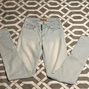 Wax Jeans juniors size 9
